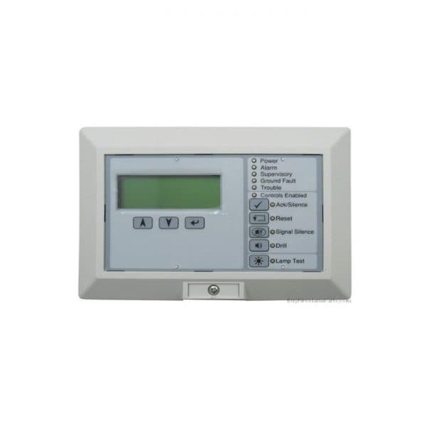Panel repetidor