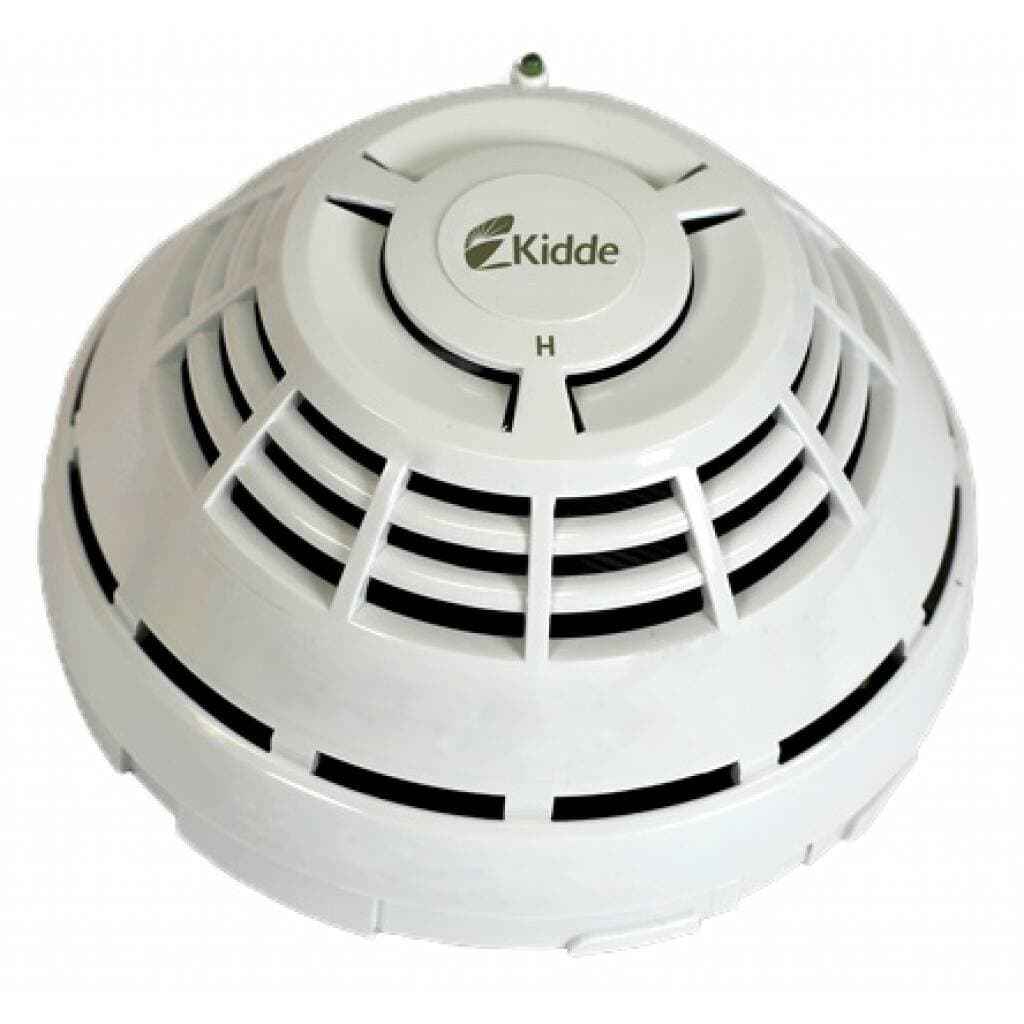 Sensor fotoeléctrico de humo